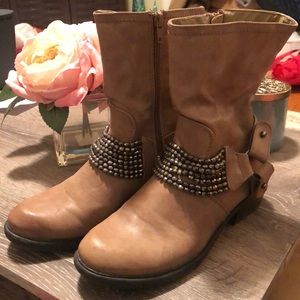Envie | Boots